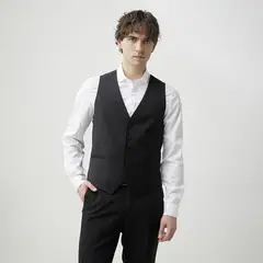 BASEMENT - Chaqueta Traje Gillette Hombre