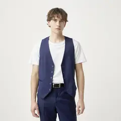 BASEMENT - Chaqueta Traje Gillette Hombre