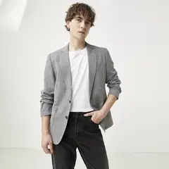 BASEMENT - Chaqueta Sport Hombre