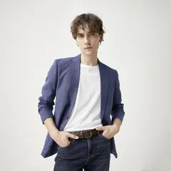 BASEMENT - Chaqueta Sport Hombre