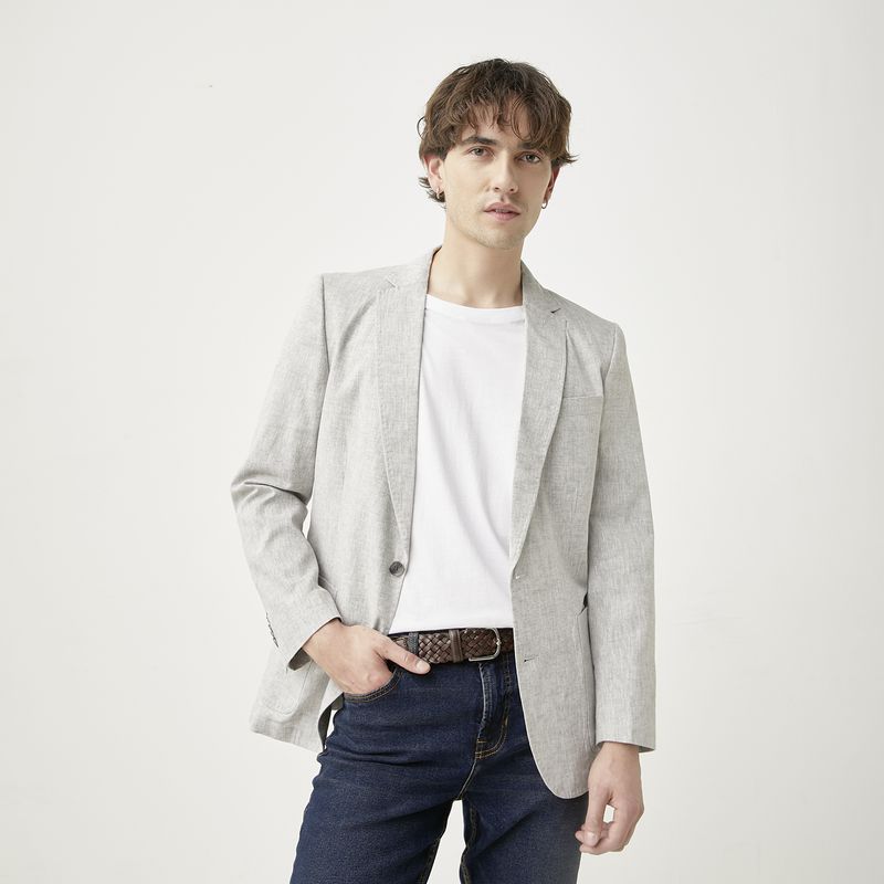 BASEMENT - Chaqueta Sport Hombre Basement