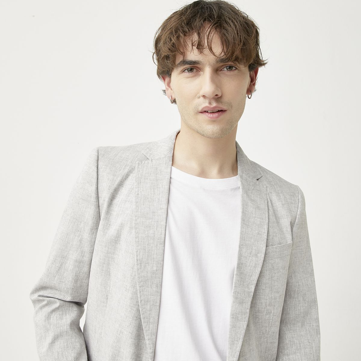 BASEMENT - Chaqueta Sport Hombre Basement