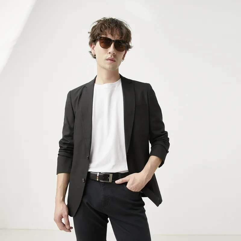BASEMENT - Chaqueta Sport Hombre Basement