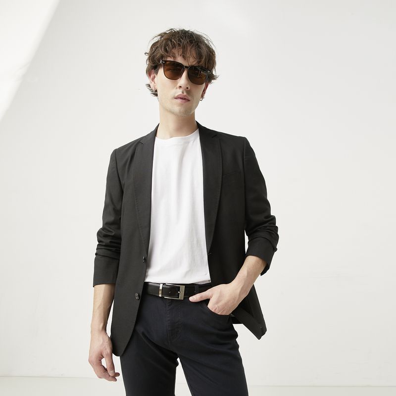 BASEMENT - Chaqueta Sport Hombre Basement