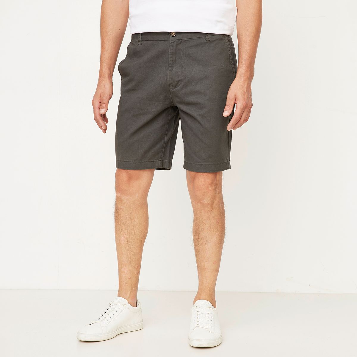 NEWPORT - Bermuda Chino Hombre Newport