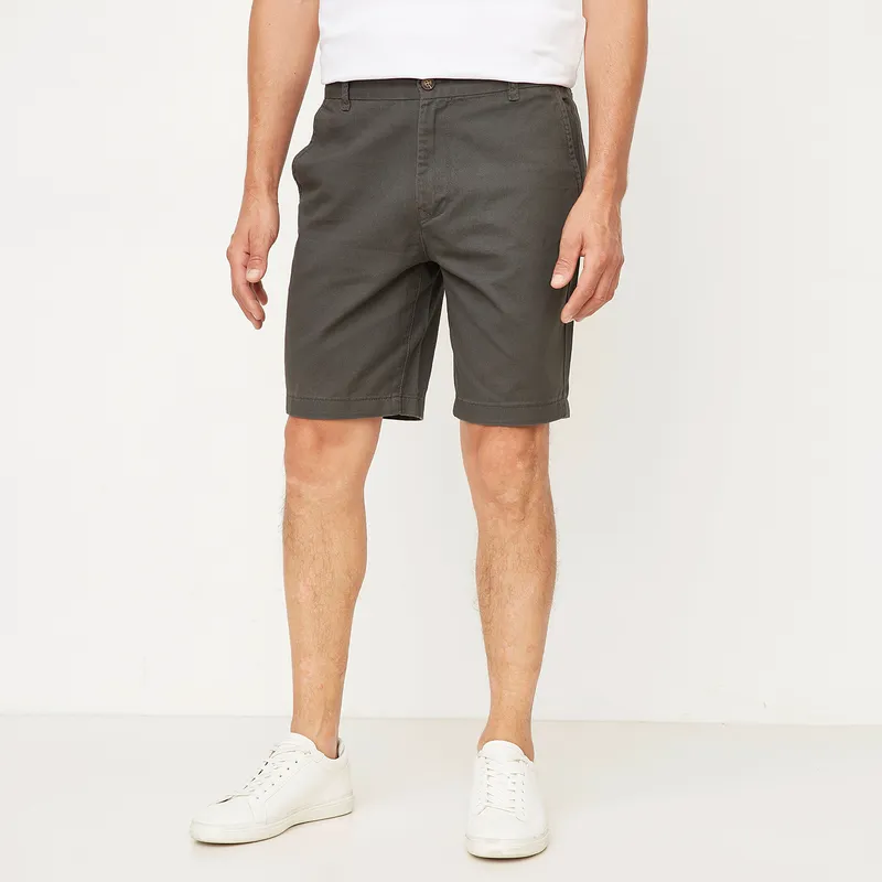 NEWPORT - Bermuda Chino Hombre Newport