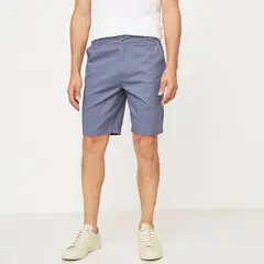 NEWPORT - Bermuda Chino Hombre