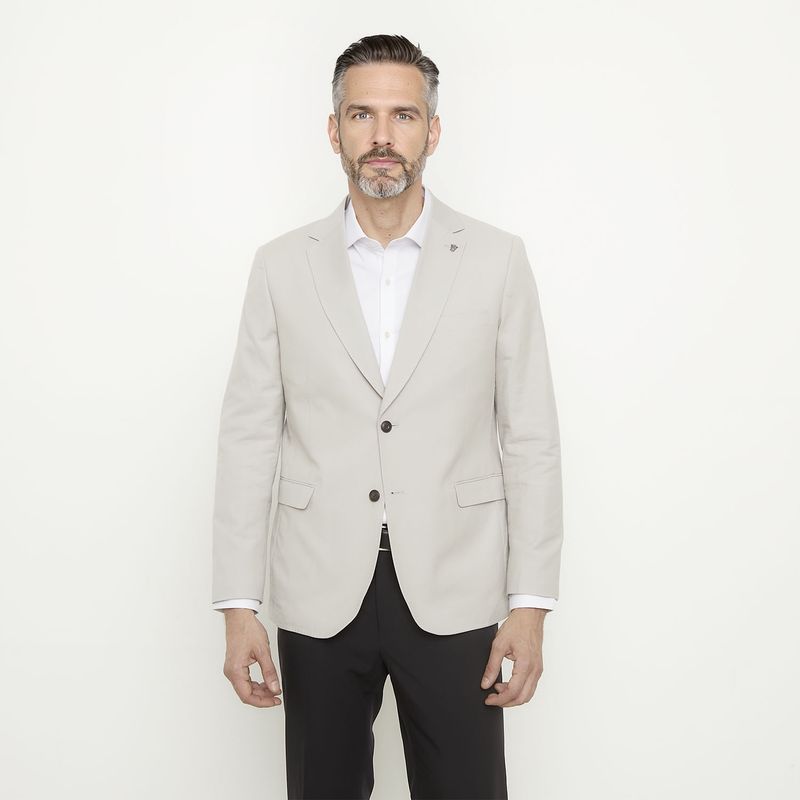 CHRISTIAN LACROIX - Chaqueta Sport Hombre Christian Lacroix
