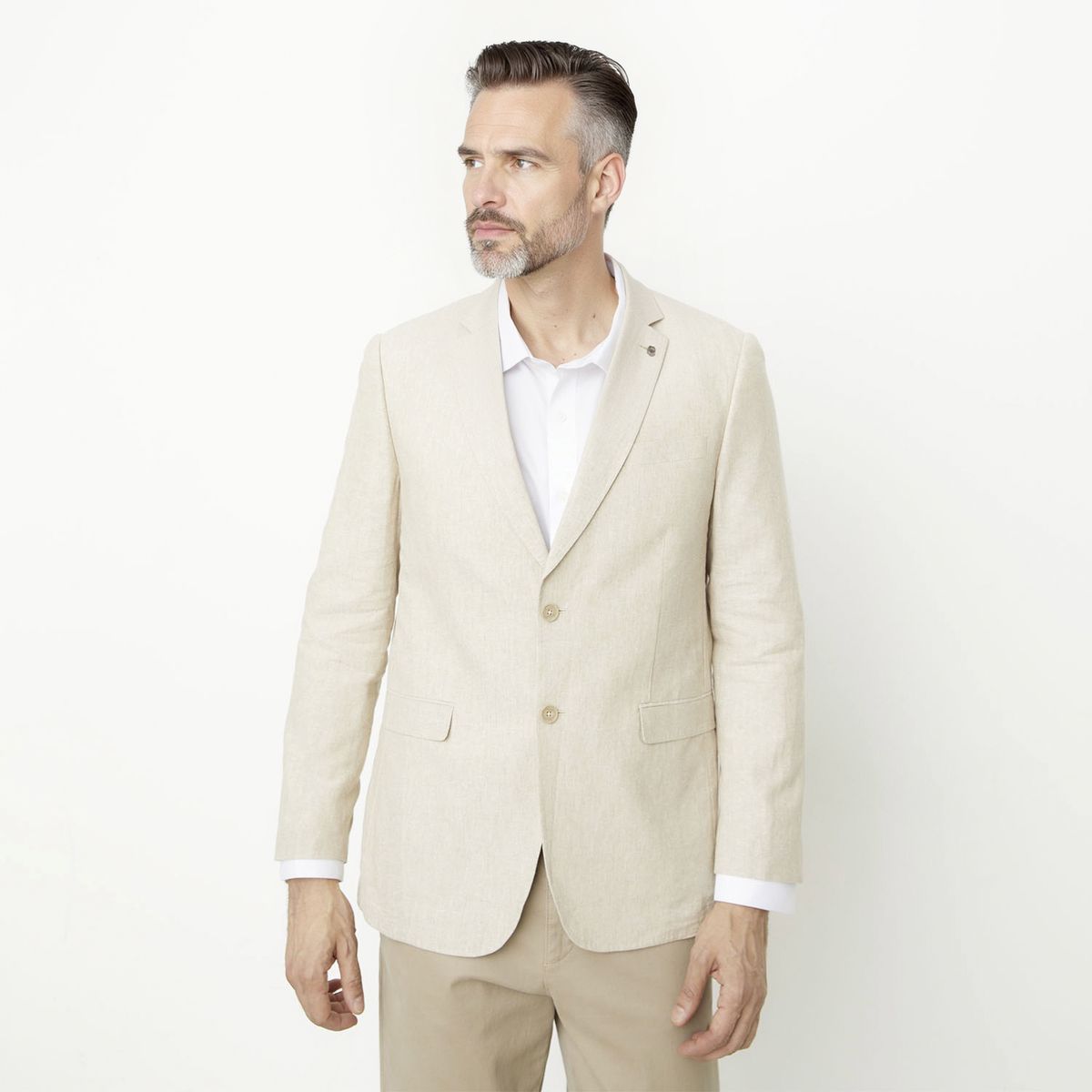CHRISTIAN LACROIX - Chaqueta Sport Hombre Christian Lacroix