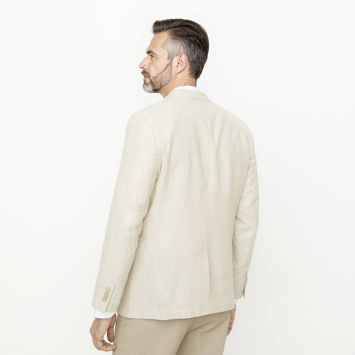 CHRISTIAN LACROIX - Chaqueta Sport Hombre Christian Lacroix