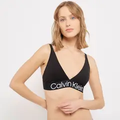 CALVIN KLEIN - Bralette Mujer