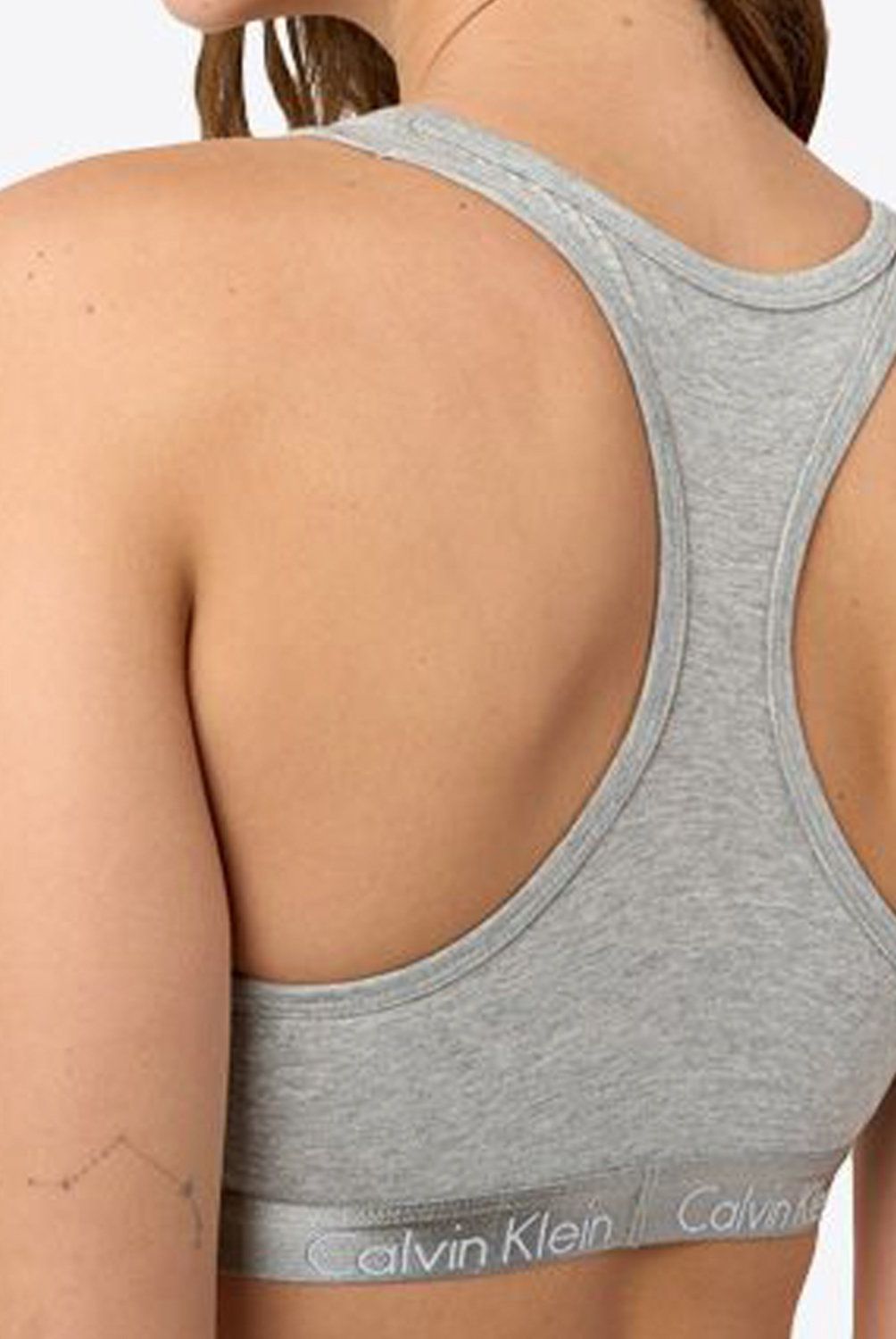 CALVIN KLEIN - Bralette Mujer Calvin Klein