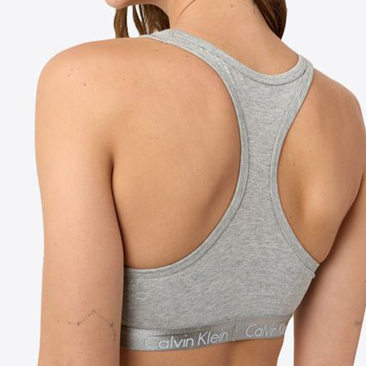 CALVIN KLEIN - Bralette Mujer Calvin Klein