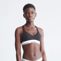 CALVIN KLEIN - Bralette Mujer