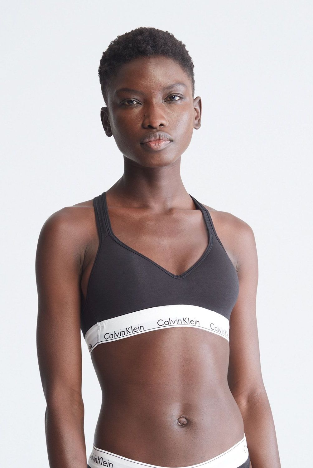 CALVIN KLEIN - Bralette Mujer Calvin Klein