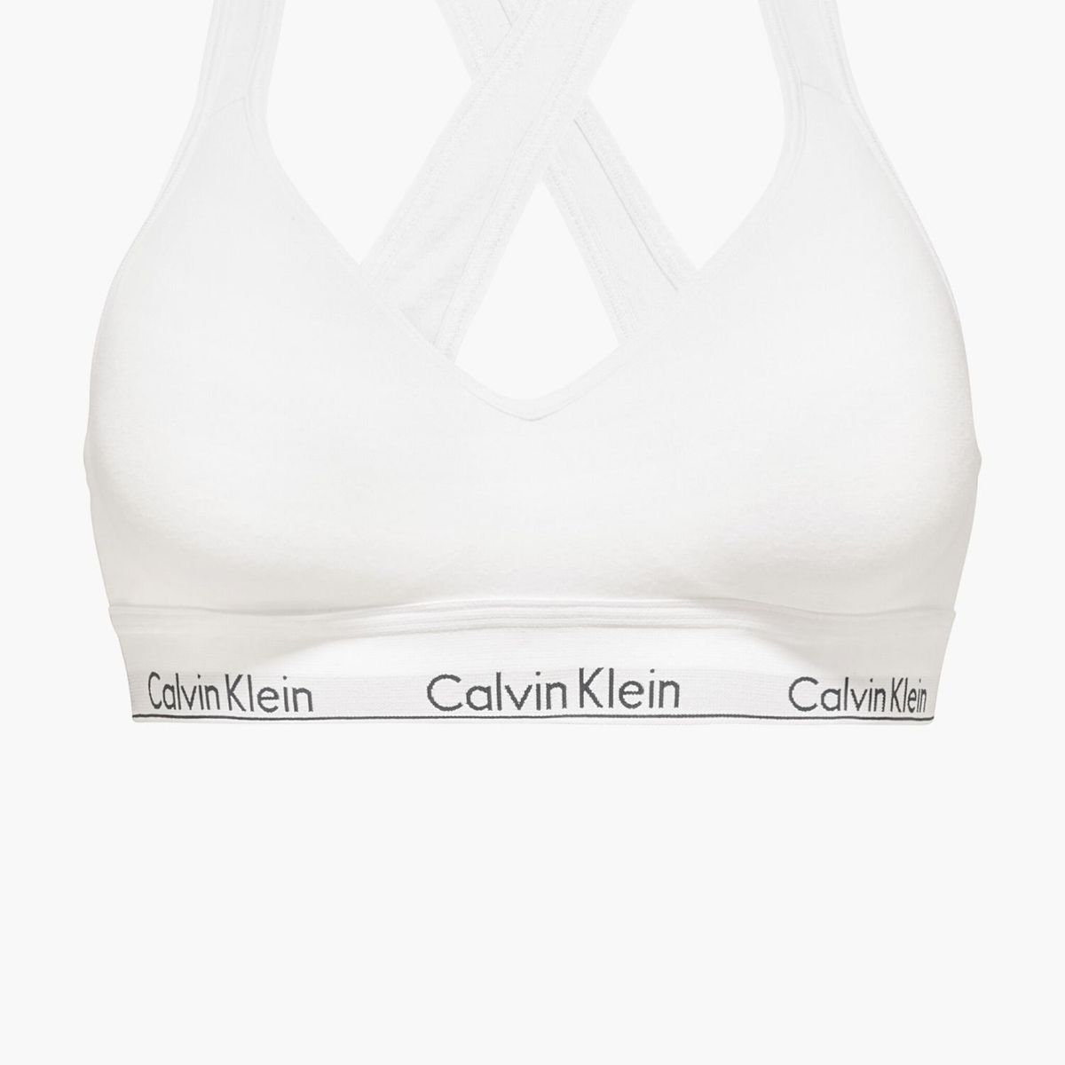 CALVIN KLEIN - Bralette Mujer Calvin Klein