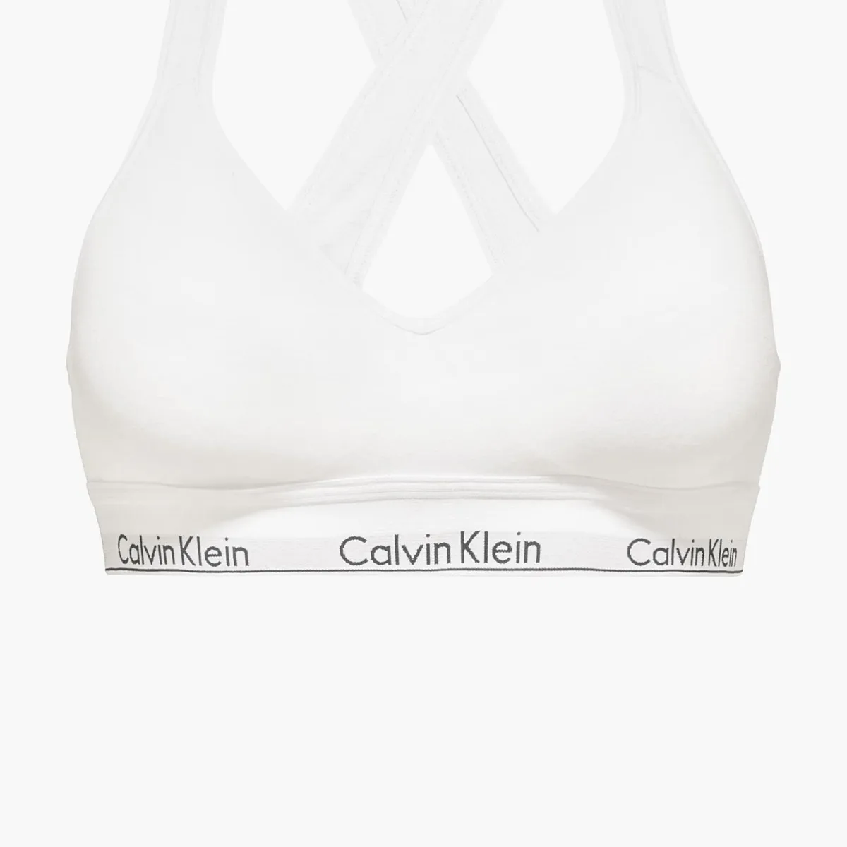 CALVIN KLEIN - Bralette Mujer Calvin Klein
