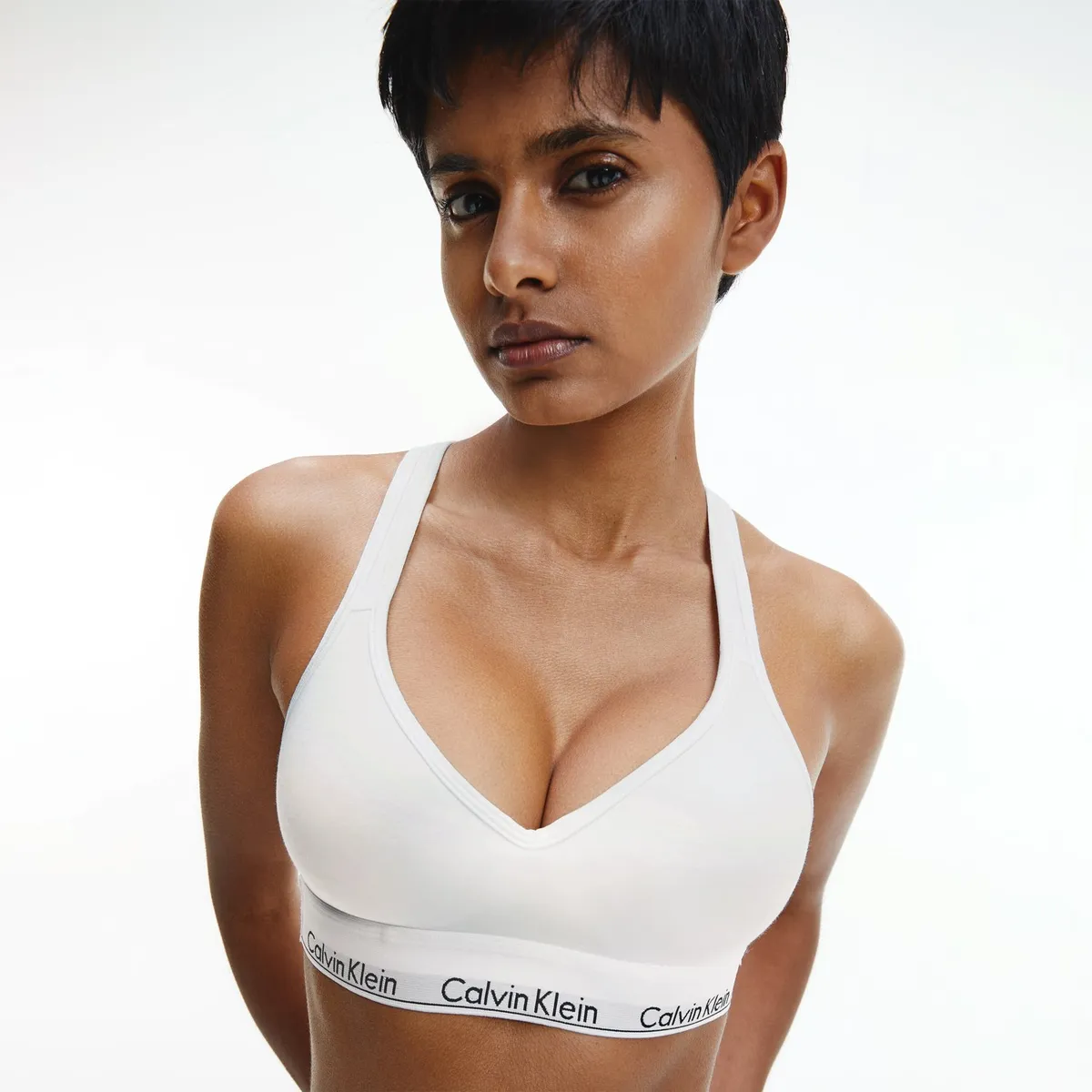 CALVIN KLEIN - Bralette Mujer Calvin Klein