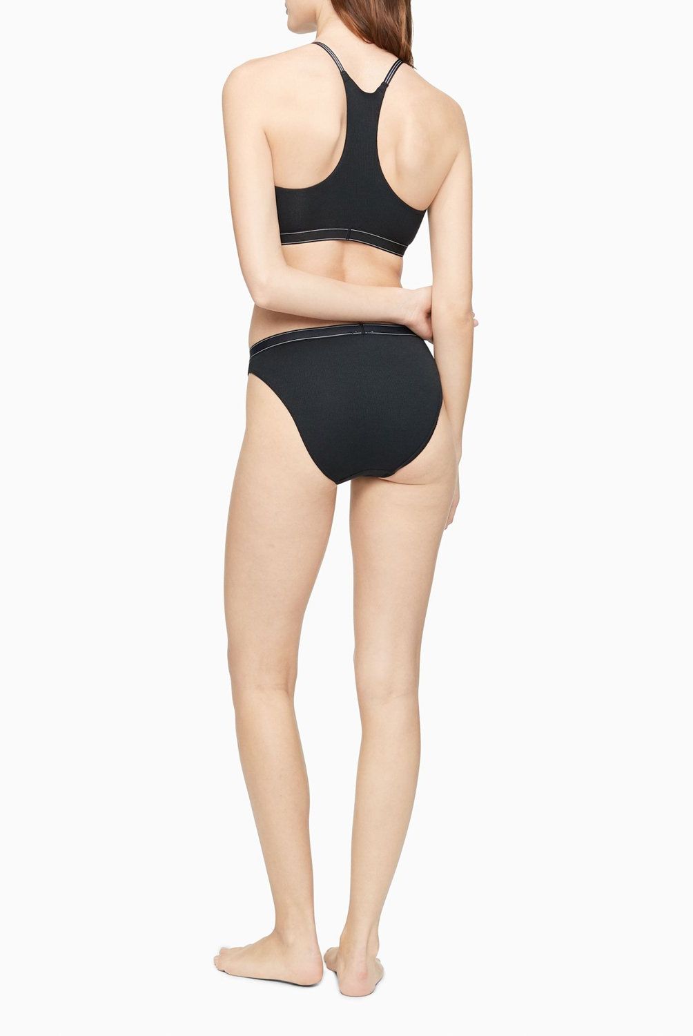 CALVIN KLEIN - Bralette Mujer Calvin Klein