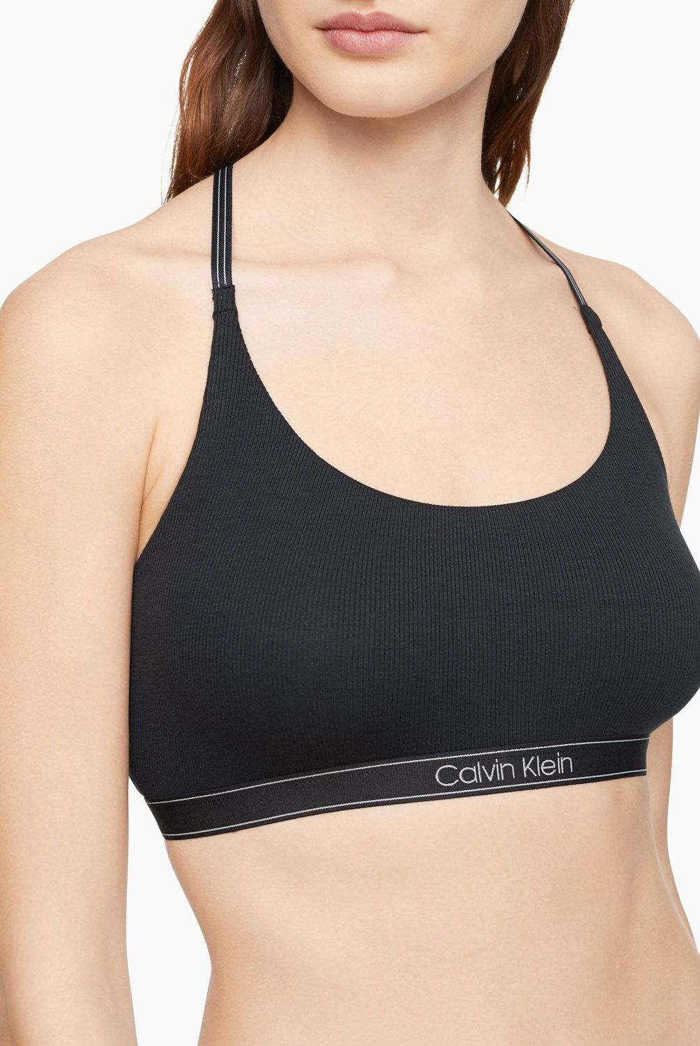 CALVIN KLEIN - Bralette Mujer Calvin Klein