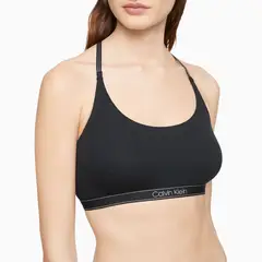 CALVIN KLEIN - Bralette Mujer