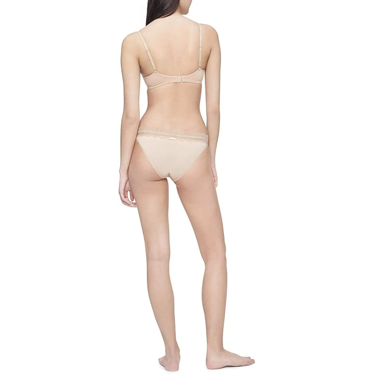 CALVIN KLEIN - Calzón Mujer Calvin Klein