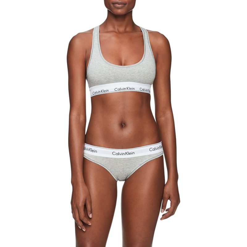 CALVIN KLEIN - Calzón Mujer Calvin Klein