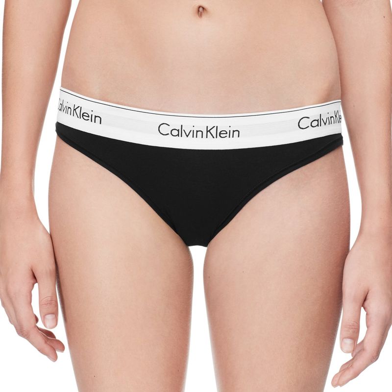 CALVIN KLEIN - Calzón Mujer Calvin Klein