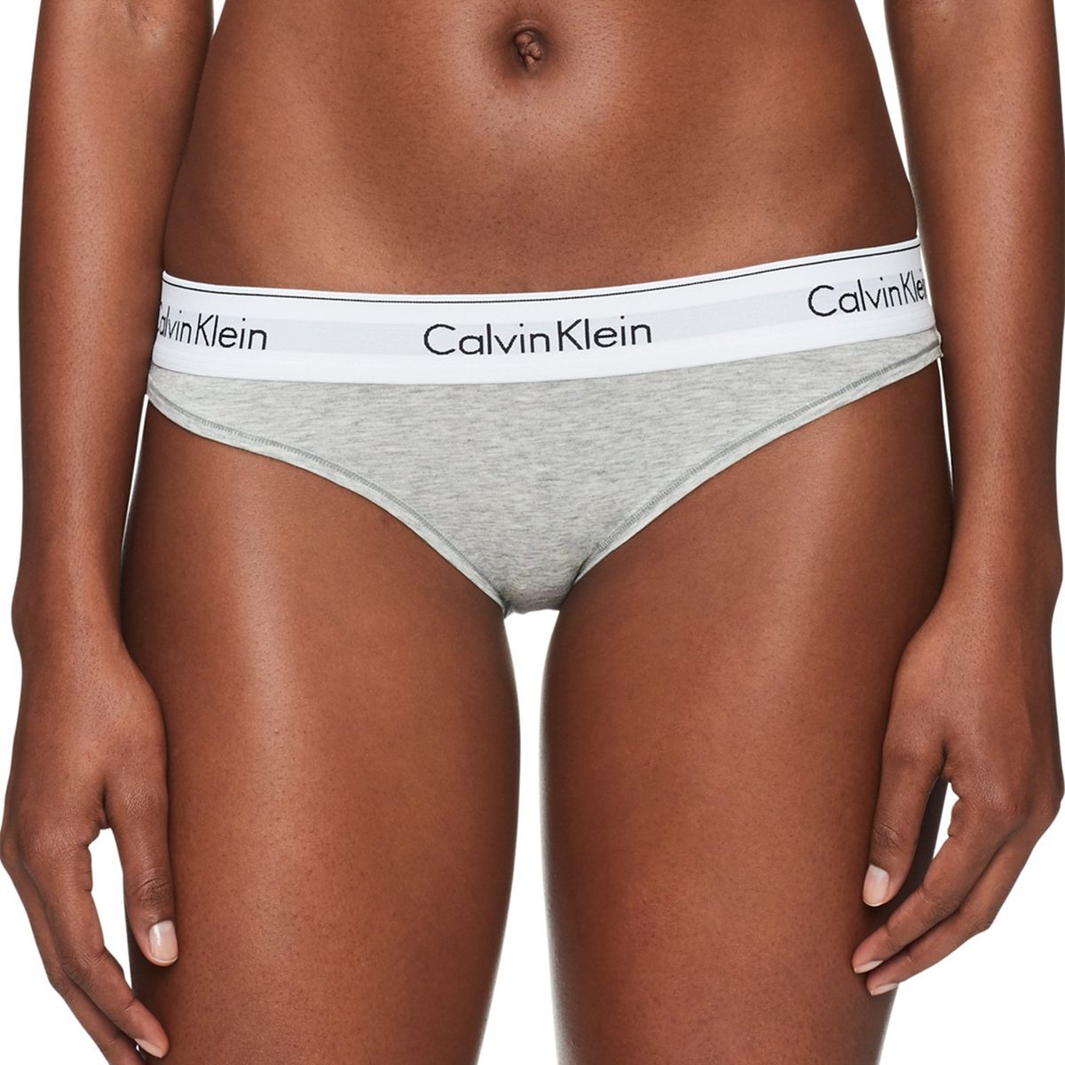 CALVIN KLEIN - Calzón Mujer Calvin Klein