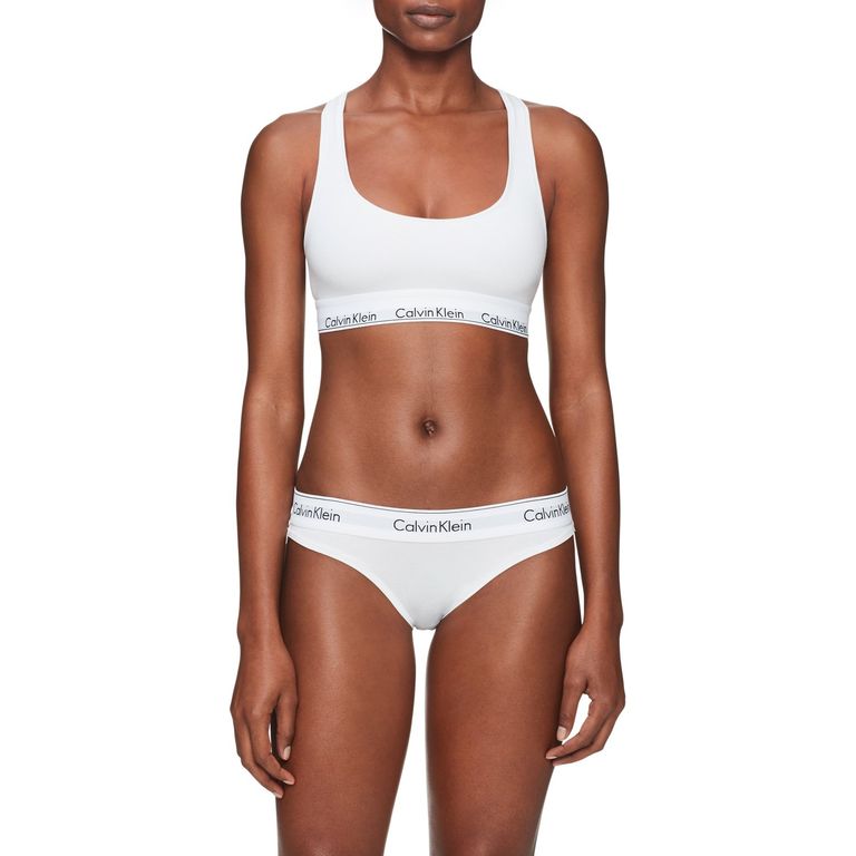 CALVIN KLEIN Calzón Mujer