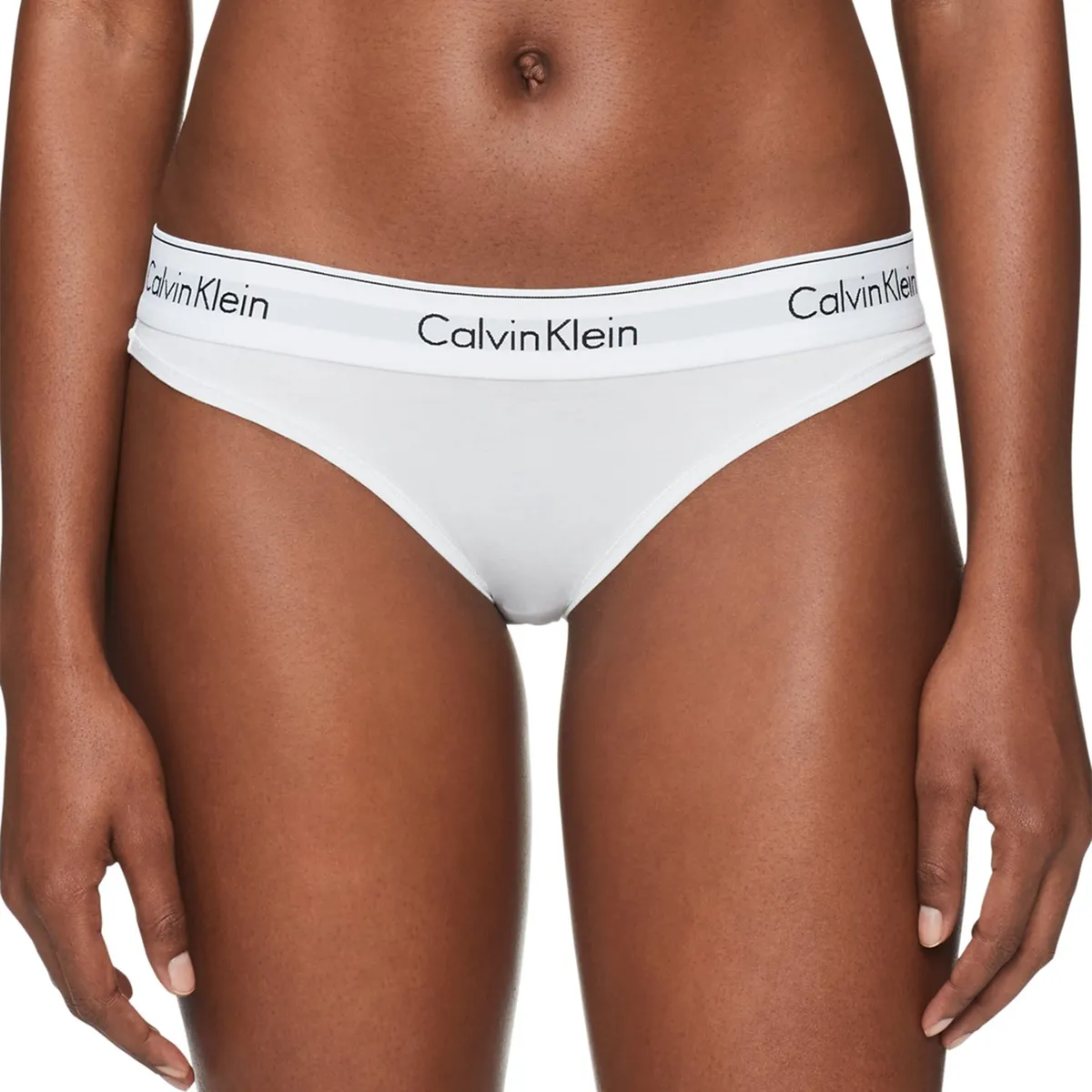 CALVIN KLEIN - Calzón Mujer Calvin Klein