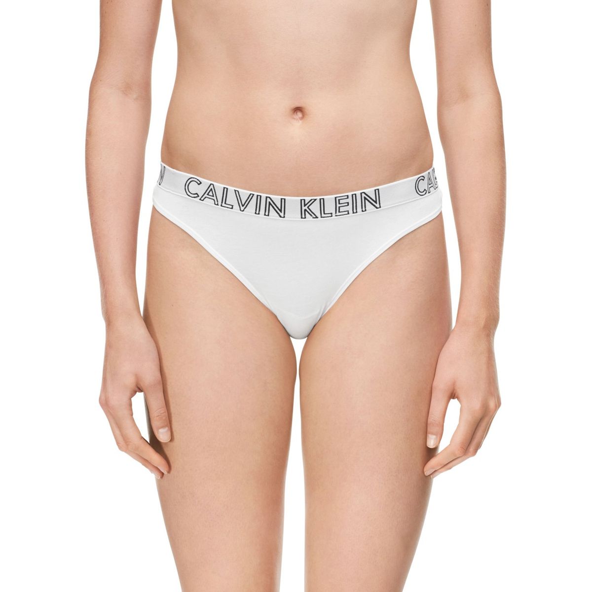 CALVIN KLEIN - Colaless Mujer Calvin Klein