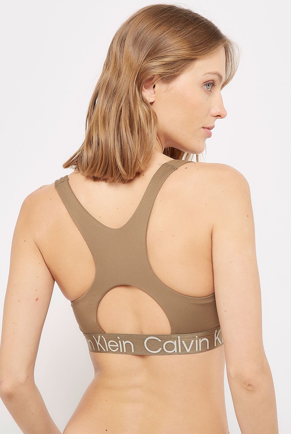 CALVIN KLEIN - Bralette Mujer Calvin Klein