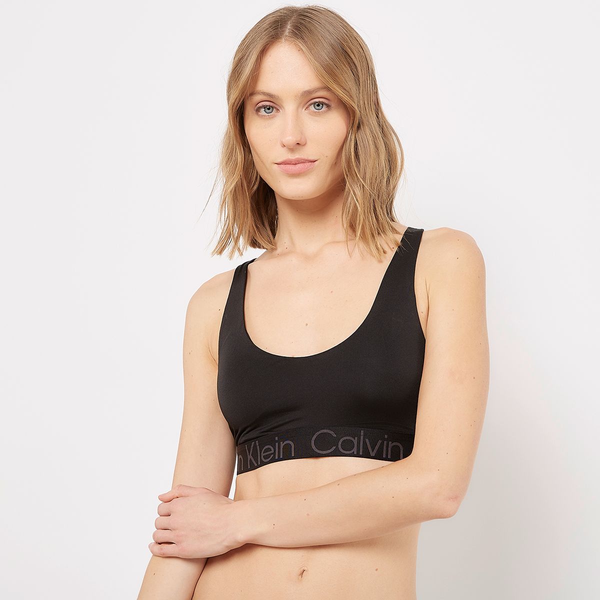CALVIN KLEIN - Bralette Mujer Calvin Klein