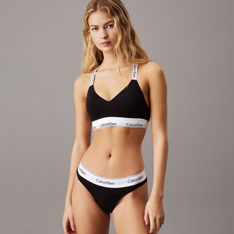 CALVIN KLEIN - Colaless Mujer Calvin Klein