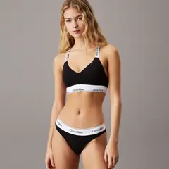 CALVIN KLEIN - Colaless Mujer