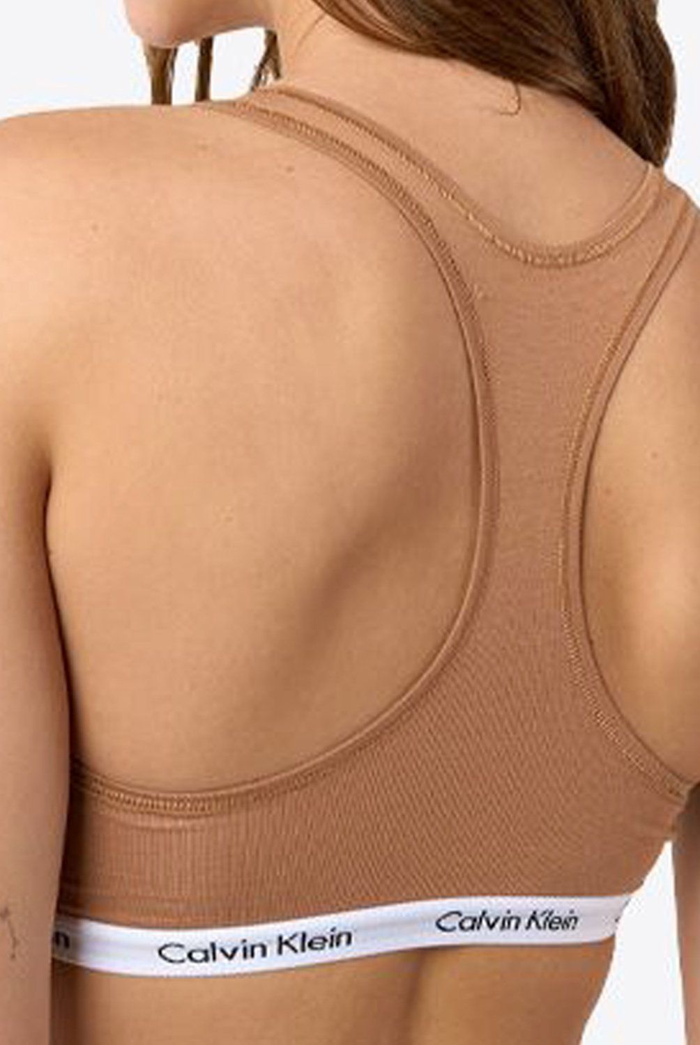 CALVIN KLEIN - Bralette Mujer Calvin Klein
