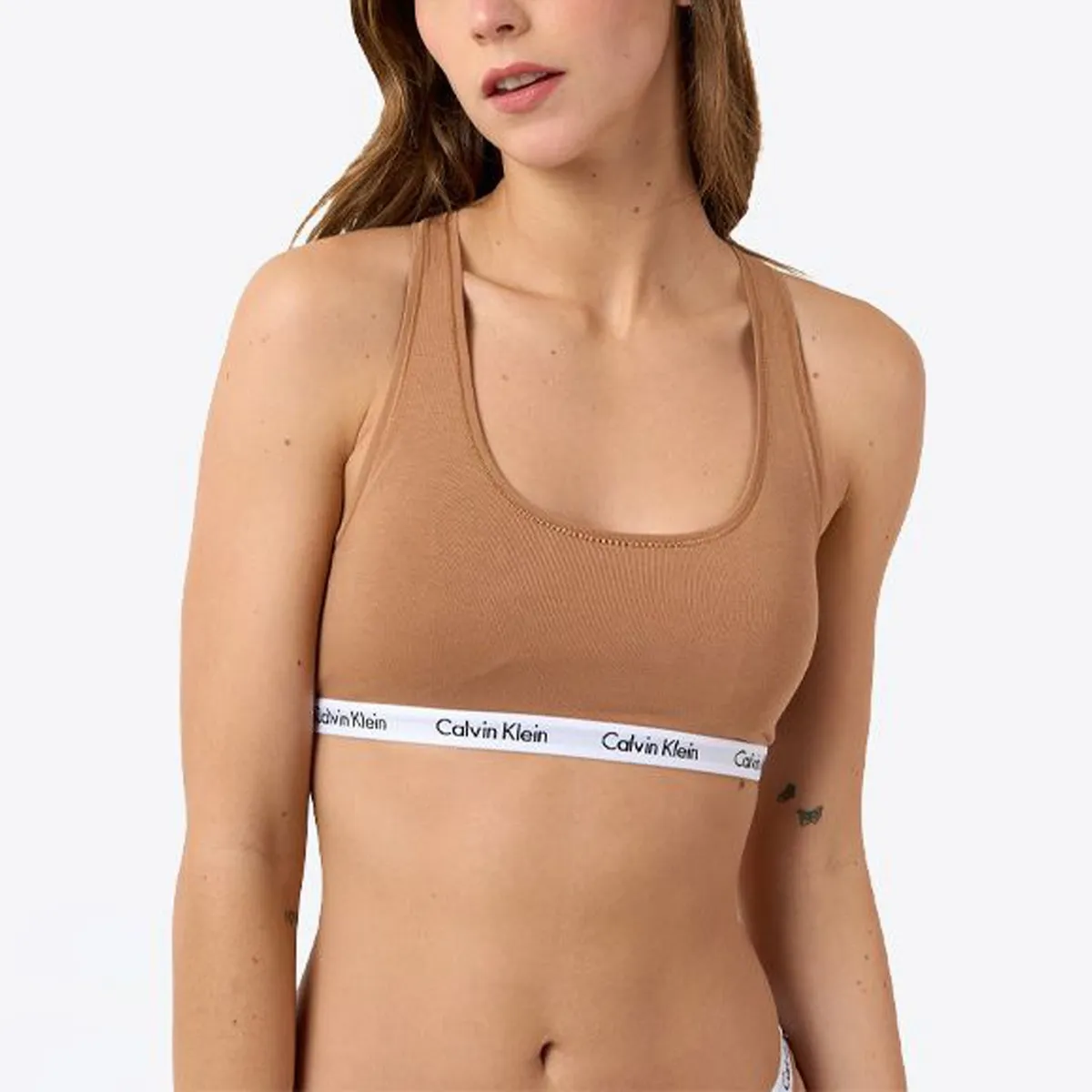 CALVIN KLEIN - Bralette Mujer Calvin Klein