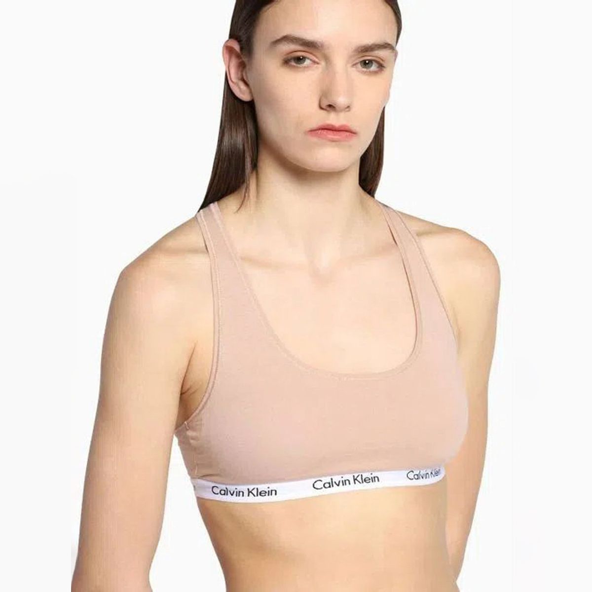CALVIN KLEIN - Bralette Mujer Calvin Klein
