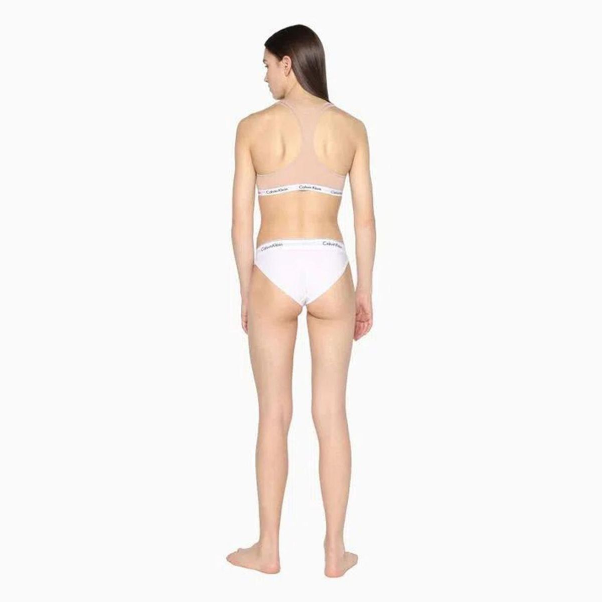CALVIN KLEIN - Bralette Mujer Calvin Klein