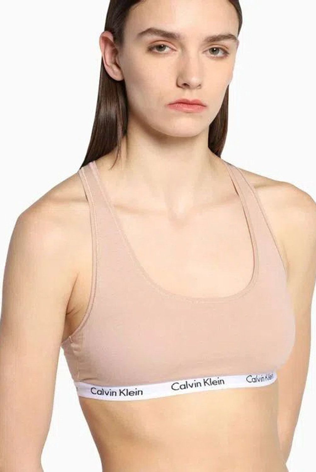 CALVIN KLEIN - Bralette Mujer Calvin Klein