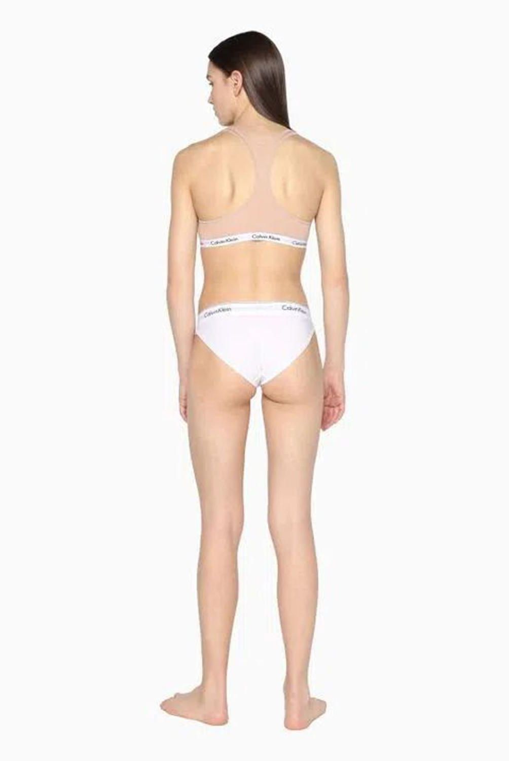 CALVIN KLEIN - Bralette Mujer Calvin Klein