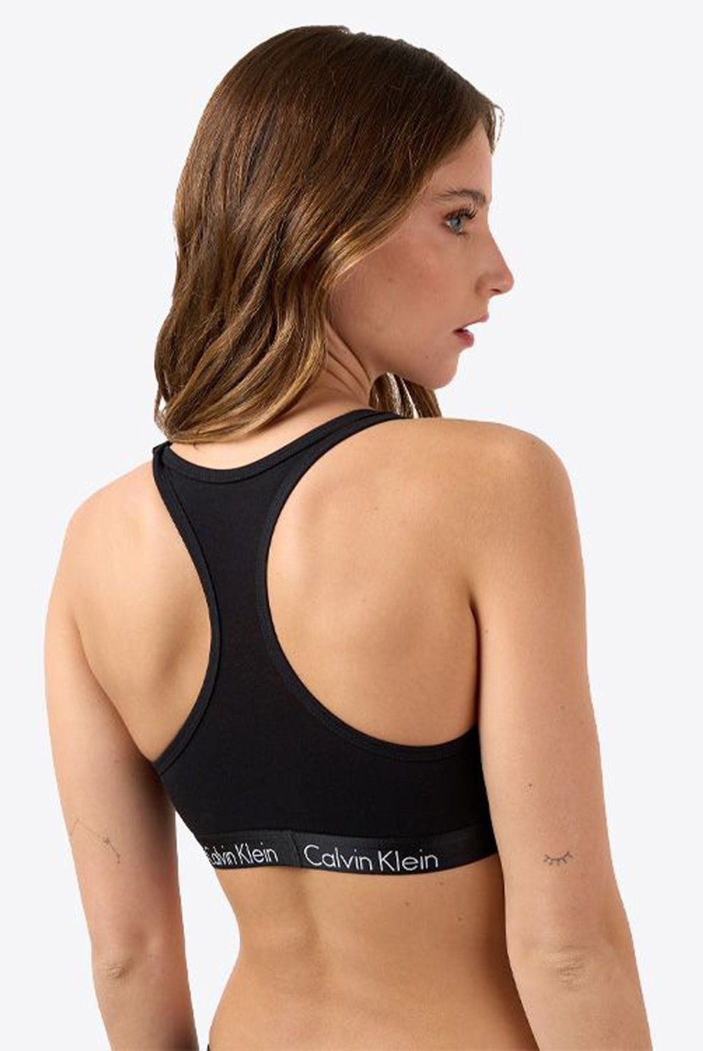 CALVIN KLEIN - Bralette Mujer Calvin Klein
