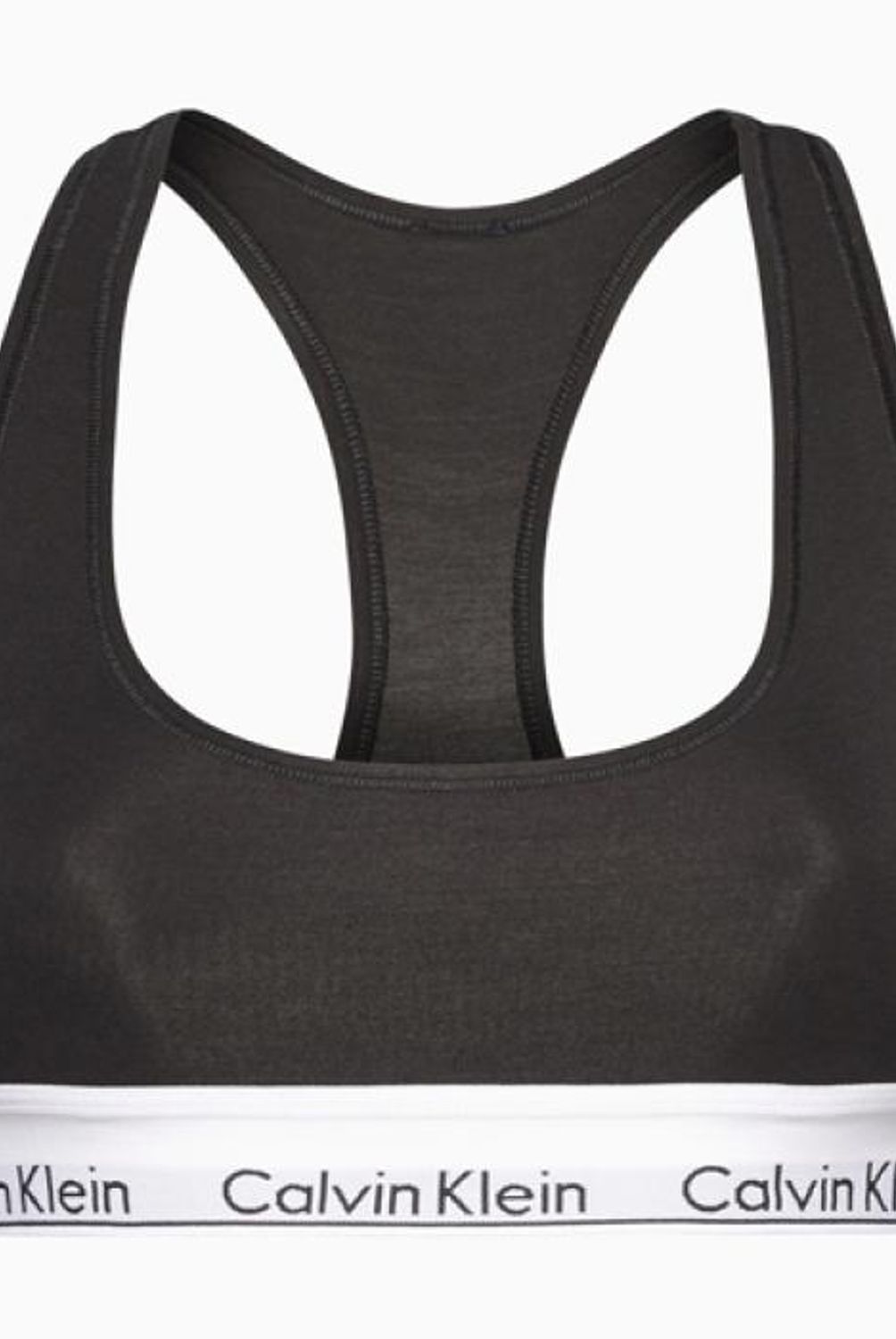 CALVIN KLEIN - Bralette Mujer Calvin Klein