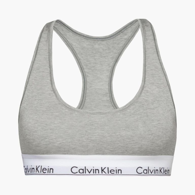 CALVIN KLEIN Bralette Mujer
