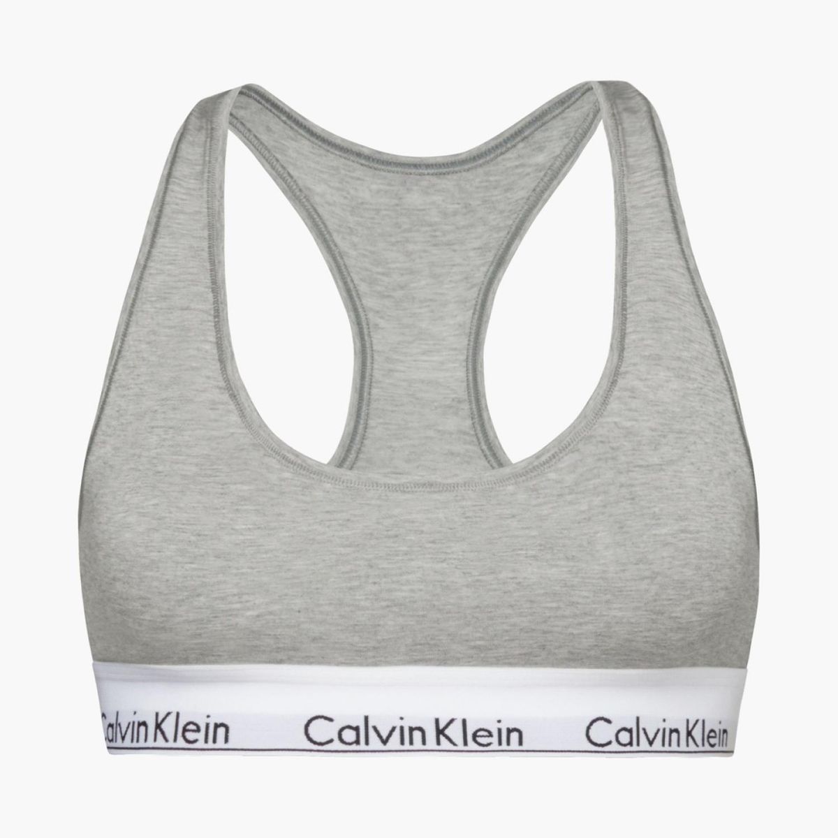 CALVIN KLEIN - Bralette Mujer Calvin Klein
