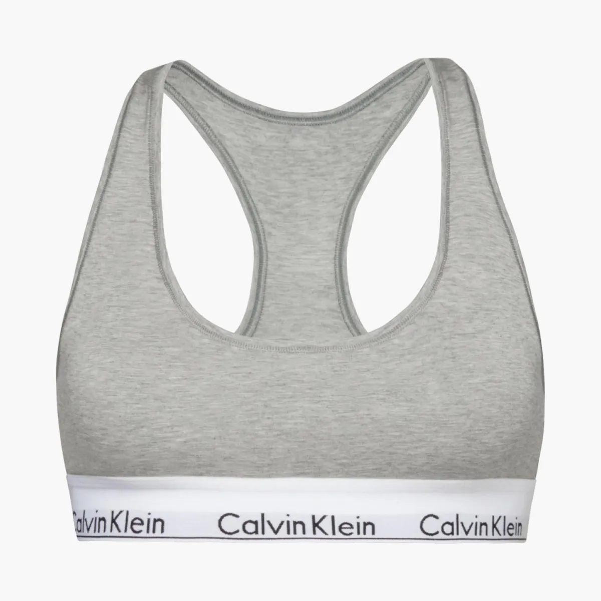 CALVIN KLEIN - Bralette Mujer Calvin Klein