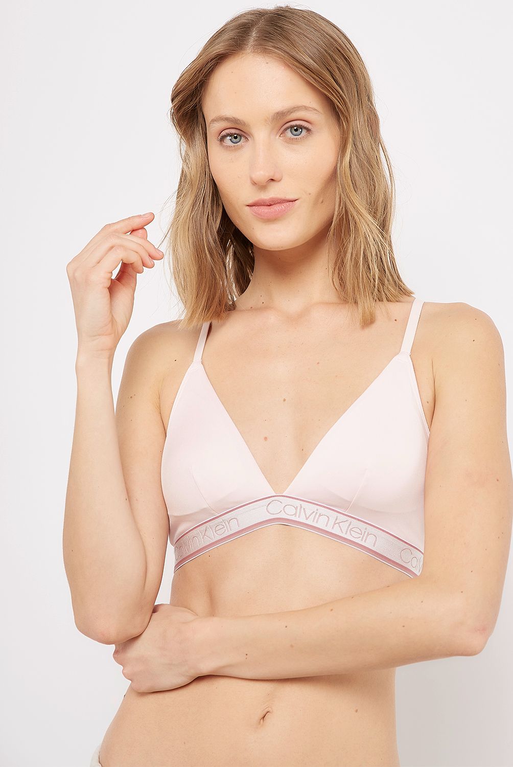 CALVIN KLEIN - Bralette Mujer Calvin Klein