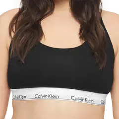 CALVIN KLEIN - Bralette Mujer