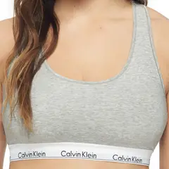 CALVIN KLEIN - Bralette Mujer
